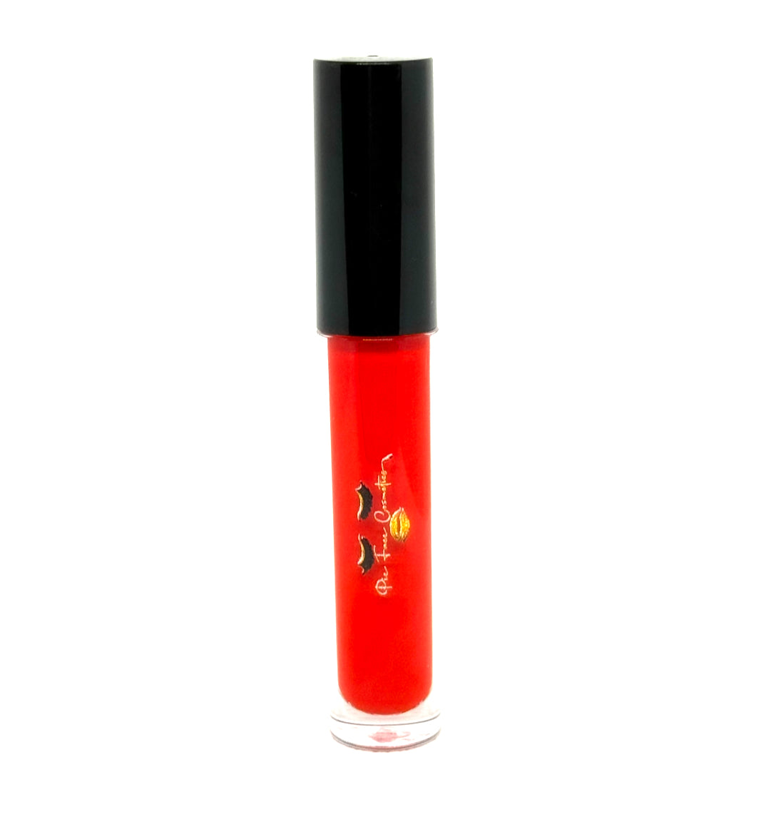 Sexy Red -Lip Gloss