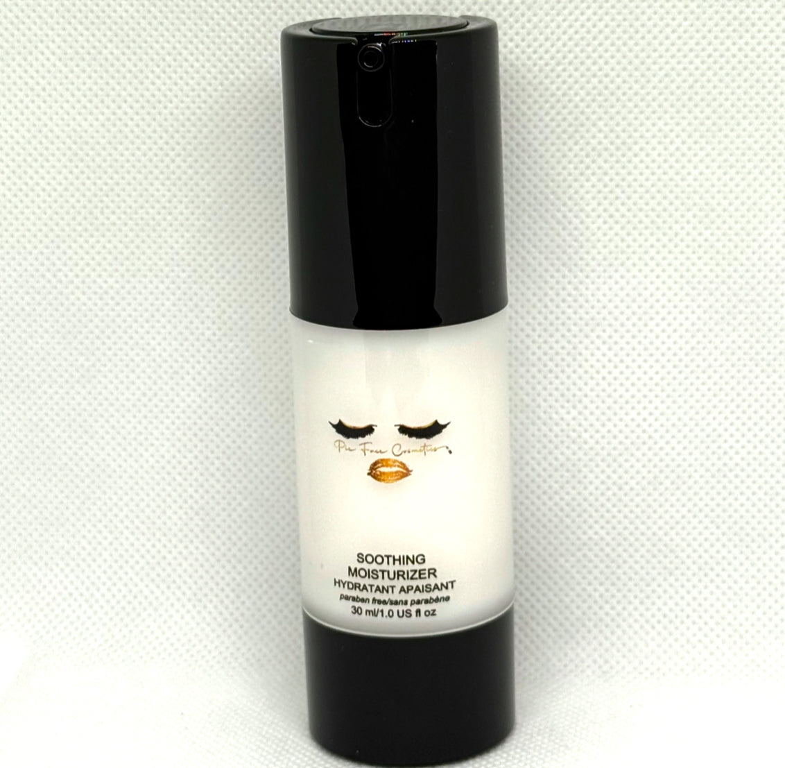 Pie's Soothing moisturizer