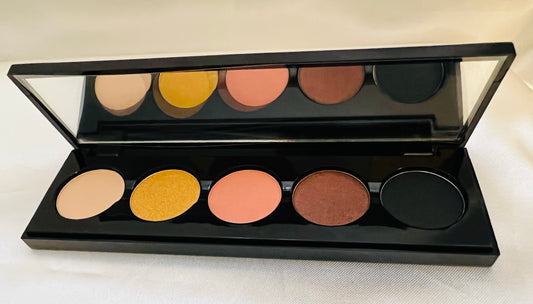 Island Girl -Eyeshadow Palette