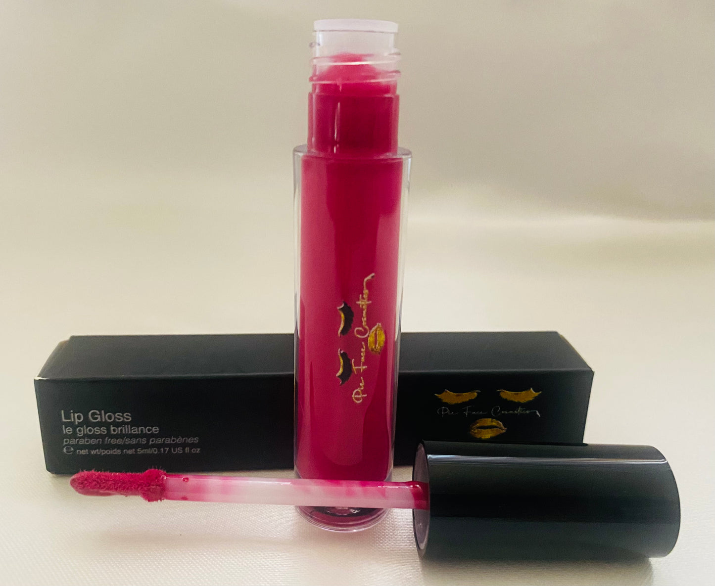 90th Girl -Lip Gloss