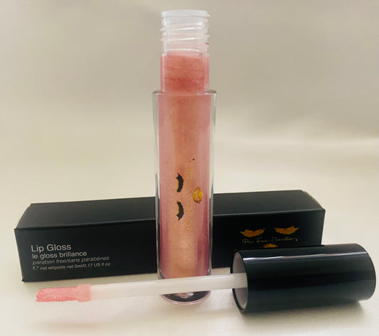 Bubble Yum -Lip Gloss