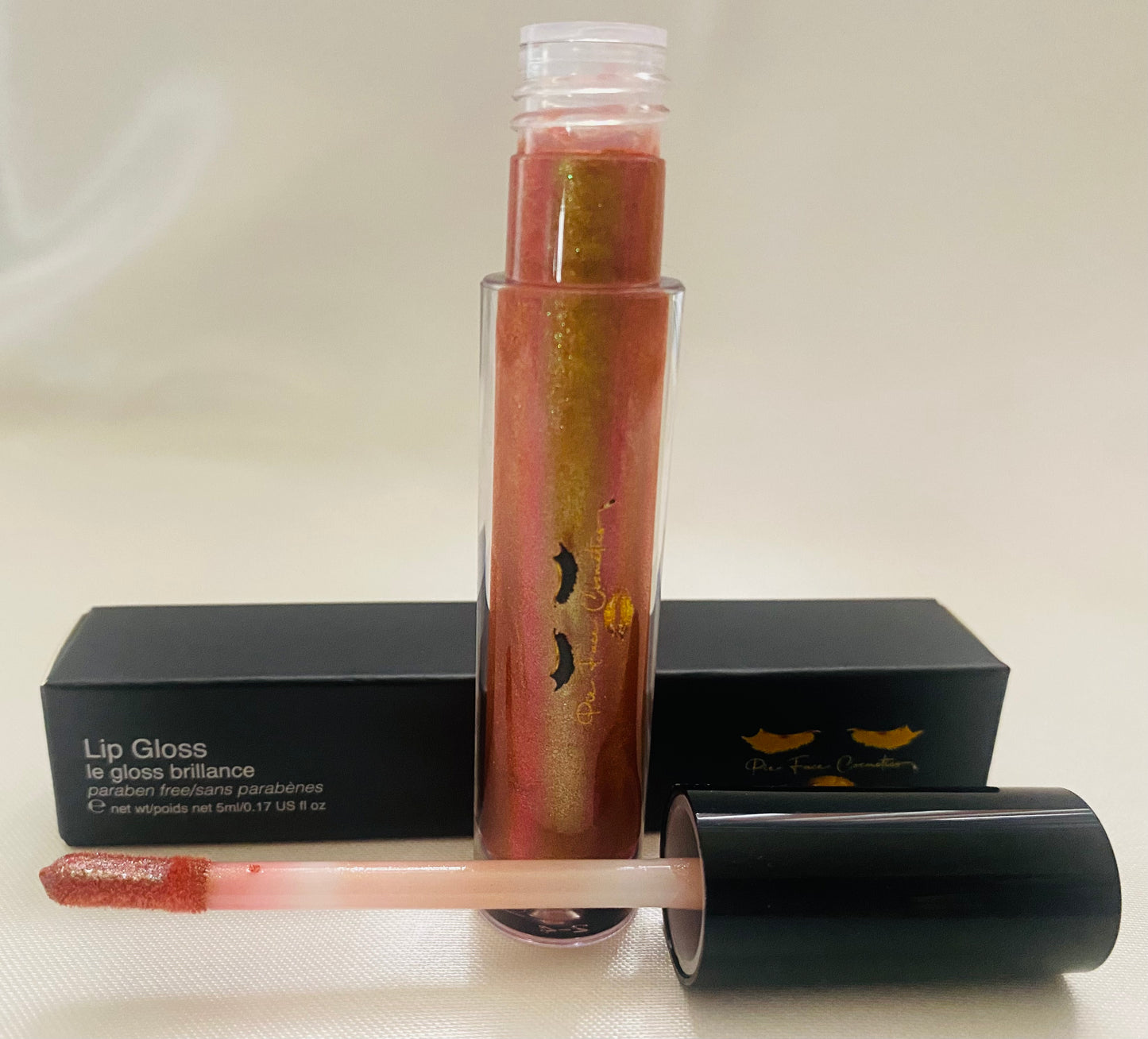 Orange Sherbet - Lip Gloss