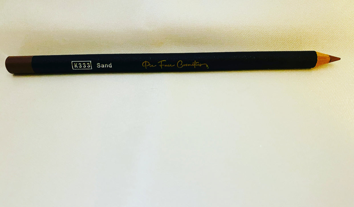 Sand -Pie's Lip Pencil