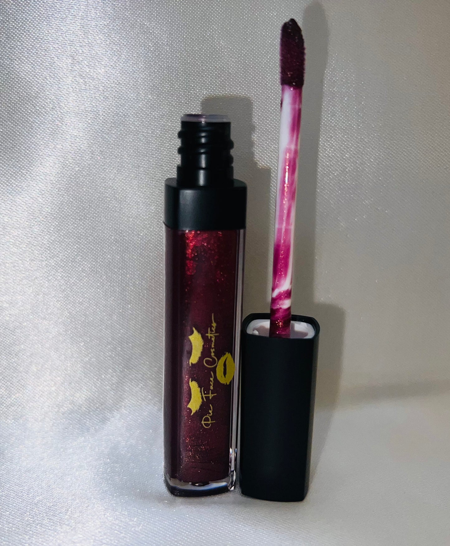 Elevate-Lip Gloss
