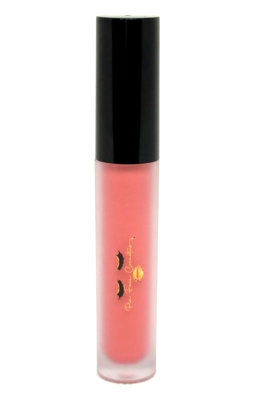 Rose Gold-Lipgloss