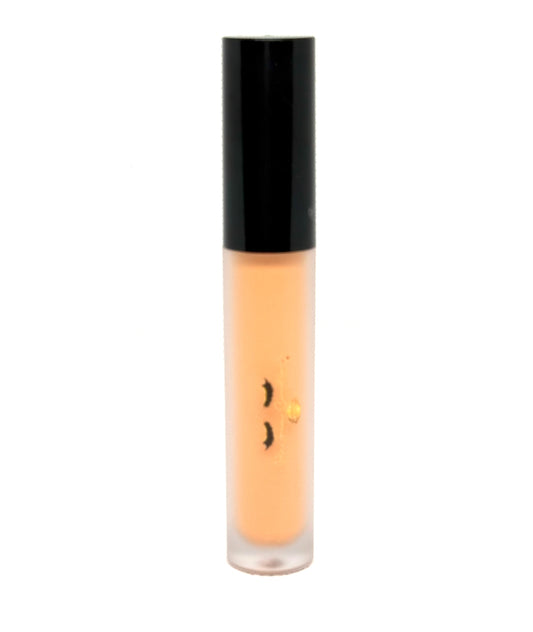 Peach Pie -Lip Gloss