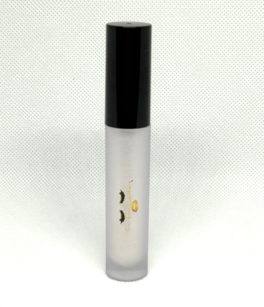 White Diamonds -Lip Gloss