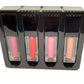 Sweet Lips ~ Matte Lip Stain set