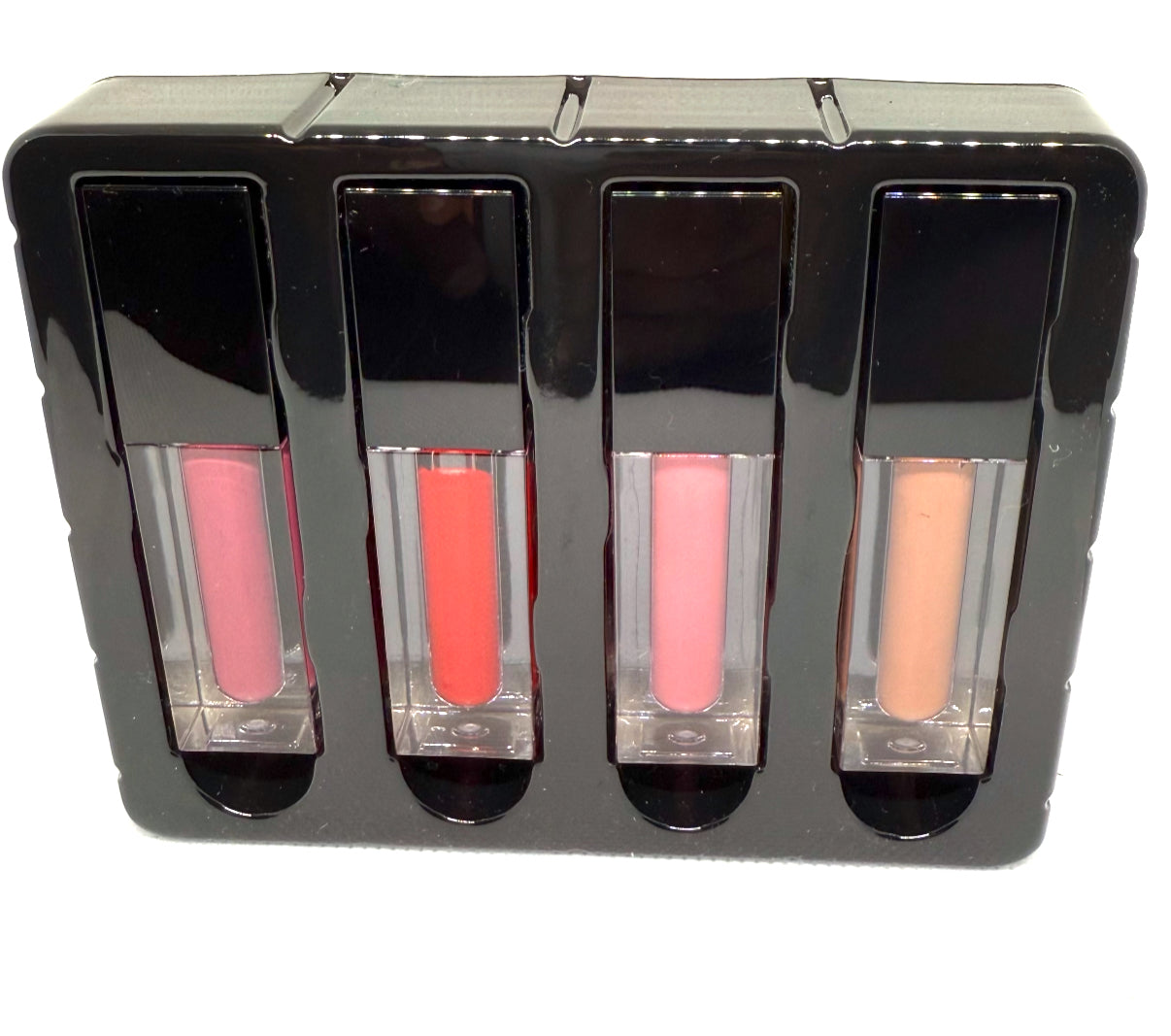 Sweet Lips ~ Matte Lip Stain set