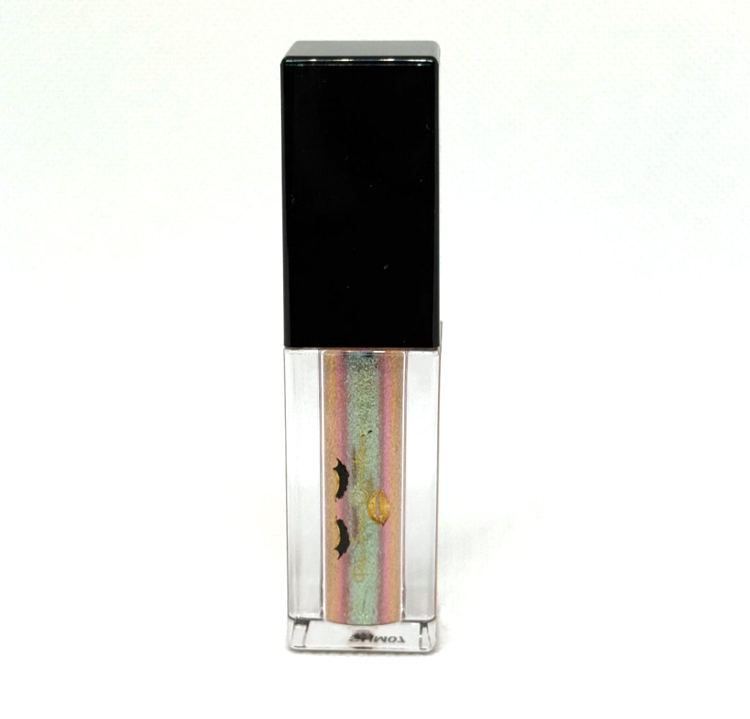 Sparkling Gold- Liquid Shimmer