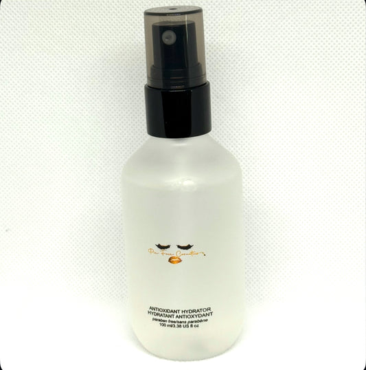Antioxidant Hydrator