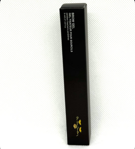 Brow gel