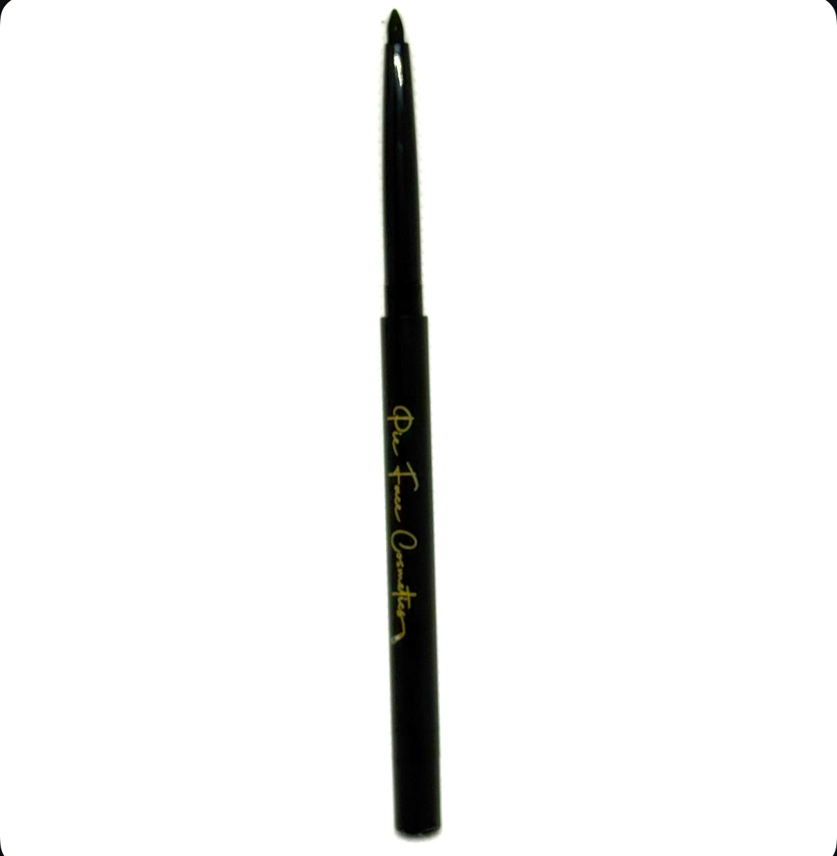 Pie's Retractable Eyeliner -Black