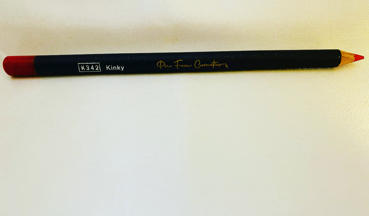 Kinky -Pie's Lip Pencil