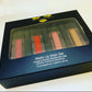 Sweet Lips ~ Matte Lip Stain set